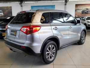 SUZUKI VITARA GL AT 1600CC 2AB ABS 4X2 AA