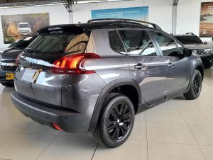 PEUGEOT 2008 [FL] ACTIVE TP 1600CC R16