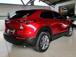 MAZDA CX30 PRIME MT 2000CC 7AB R16 4X2