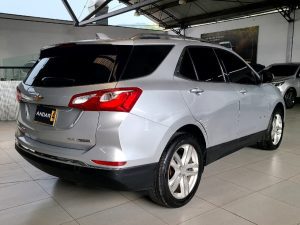 EQUINOX PREMIER TP 1500CC T 4X4