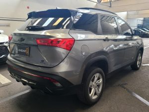 CAPTIVA PREMIER TURBO TP 1500CC T 4X2