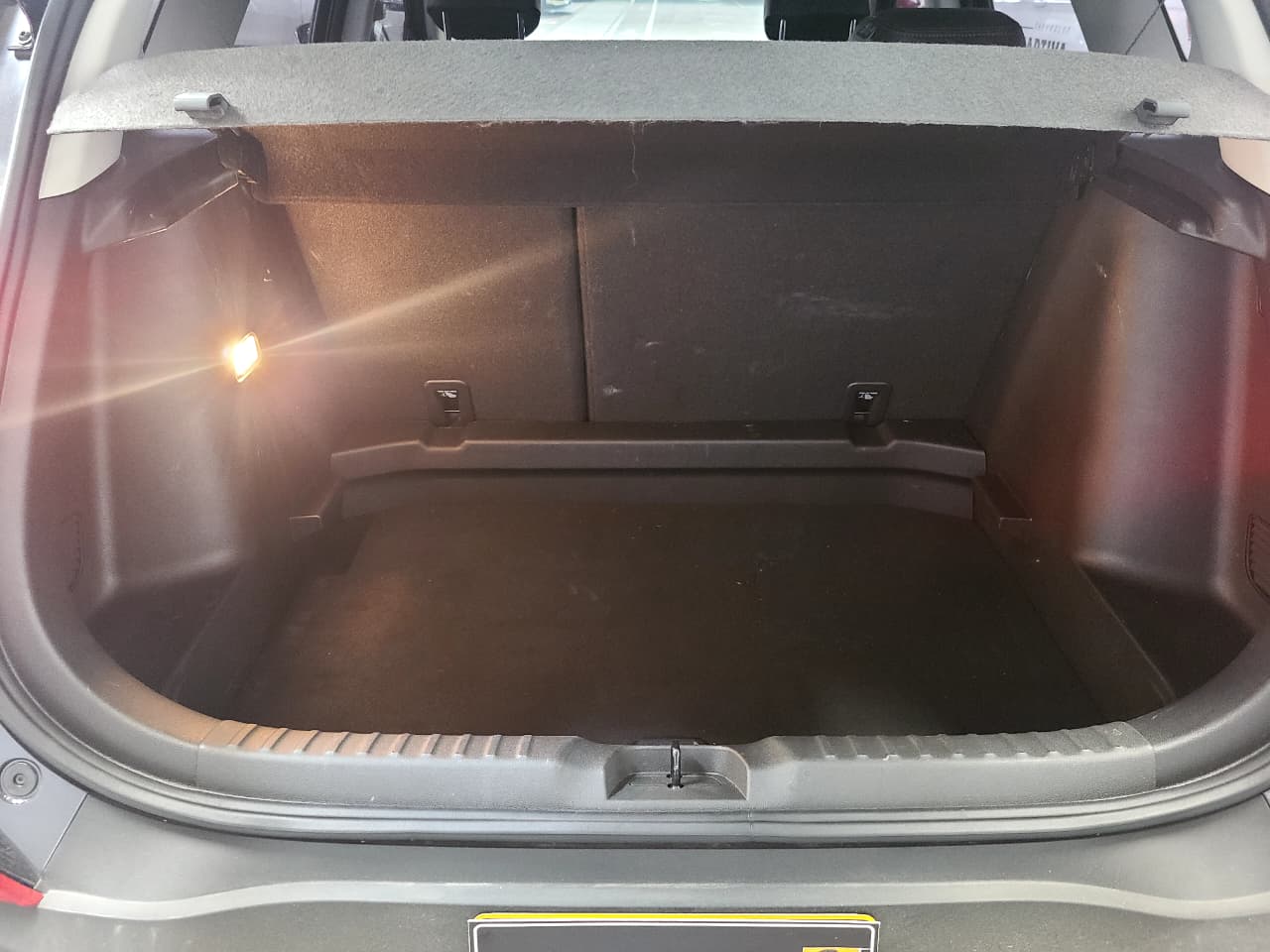 
								TRACKER TURBO RS full									