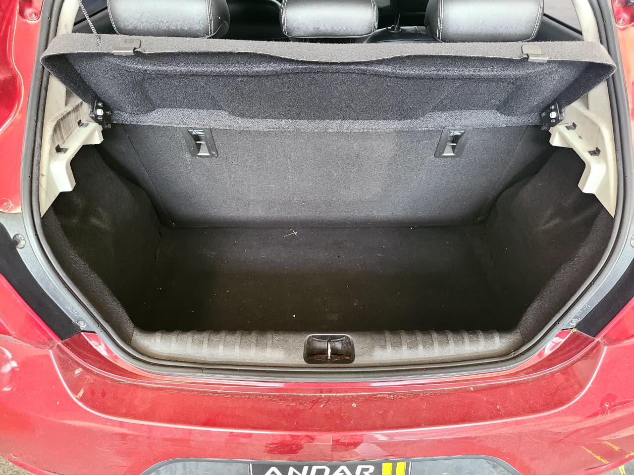 
								ONIX 1.4L LTZ AT 5P MCM full									