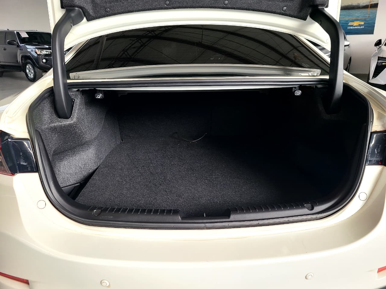 
								MAZDA 6 [3] Grand Touring LX TP 2500CC 6AB CT TC full									