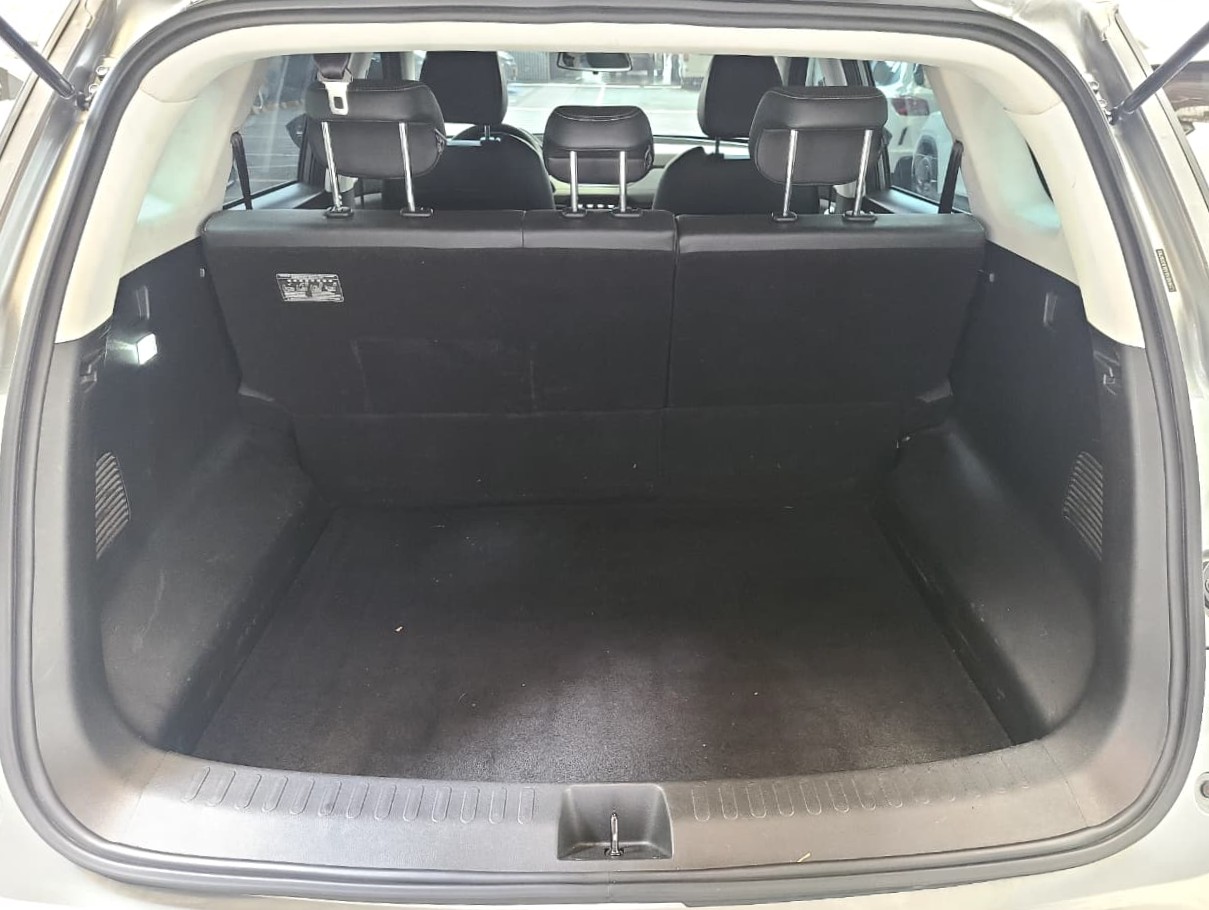 
								CAPTIVA PREMIER TURBO TP 1500CC T 4X2 full									