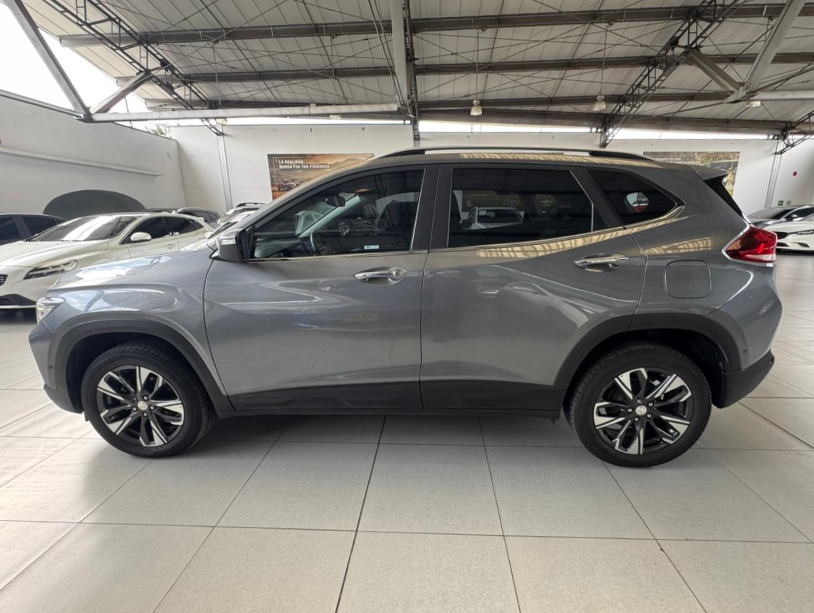 
										CHEVROLET TRACKER [2] PREMIER TP 1200CC T CT full									