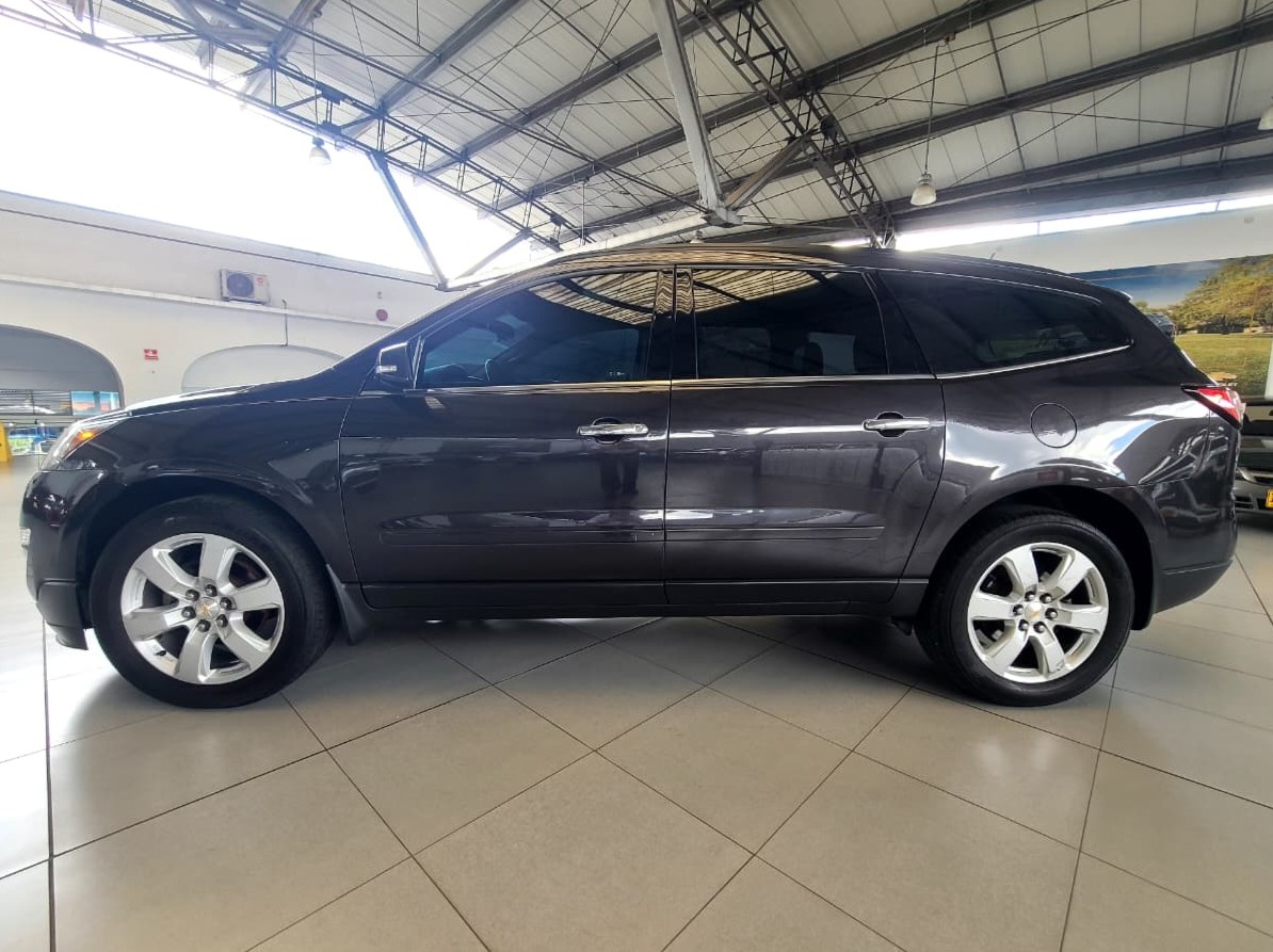 TRAVERSE 2LT AWD 3.6L AWD AT full