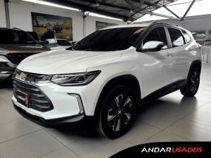 TRACKER TURBO PREMIER