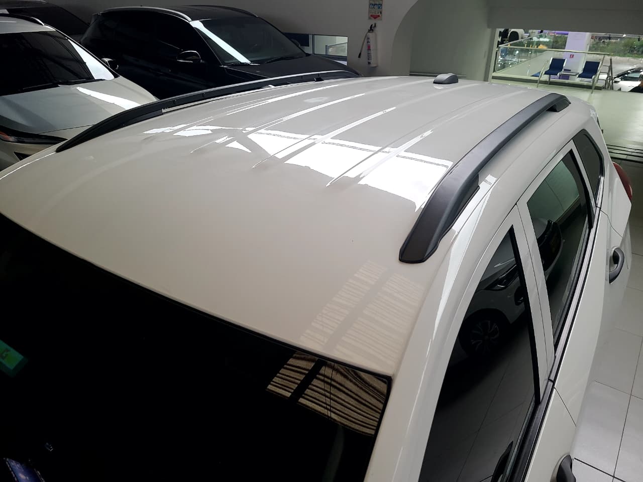 
								CHEVROLET TRACKER [2] LS MT 1200CC T full									