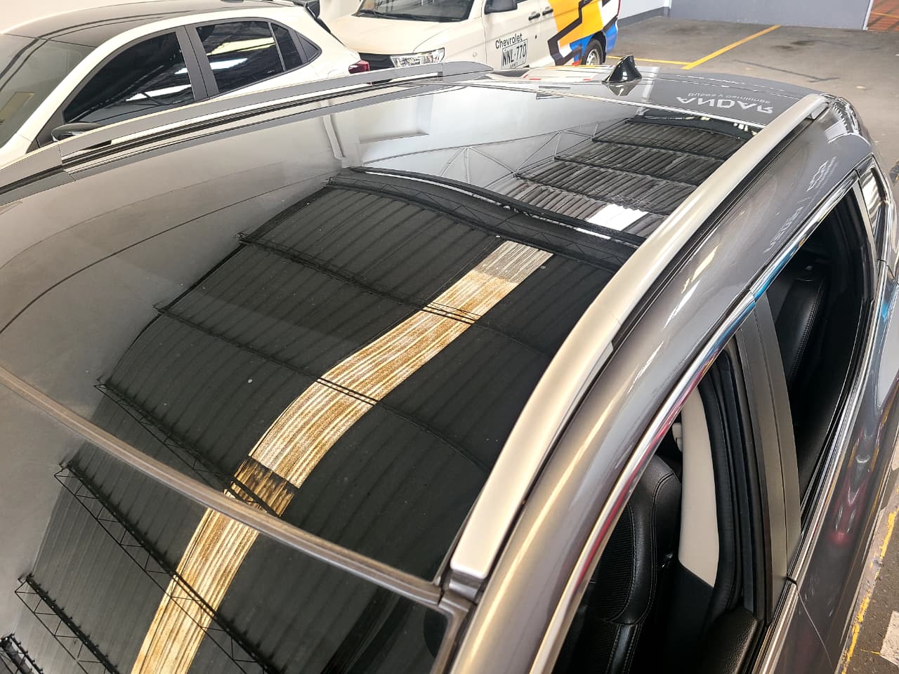 
								NISSAN QASHQAI [3] EXCLUSIVE TP 2000CC 6AB ABS CT TC full									