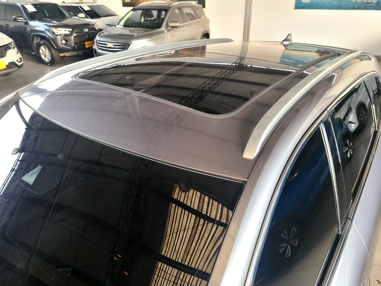 
								BYD SONG PLUS DM-I GS AT 1500CC 6AB ABS CT full									