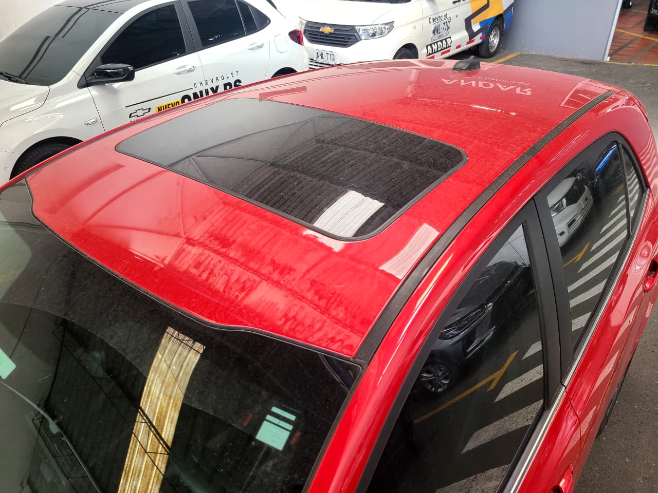 
								KIA PICANTO [3] [FL] GT LINE AT 1250 CC 6AB ABS AA R15 full									