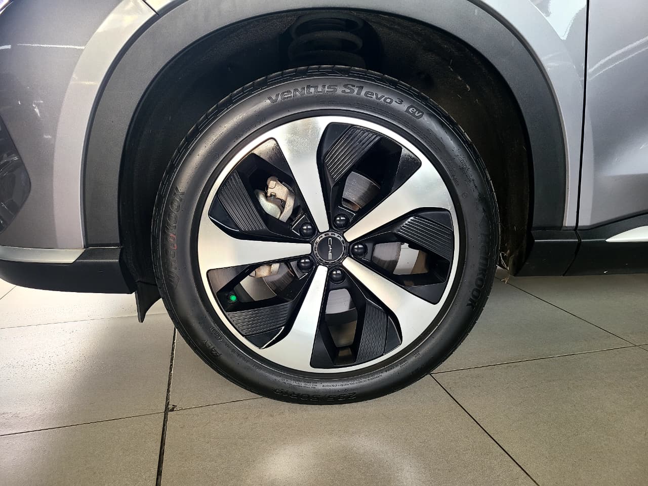 
								BYD SONG PLUS DM-I GS AT 1500CC 6AB ABS CT full									