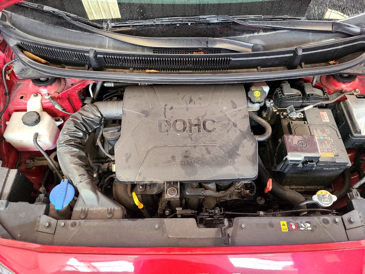 
								KIA PICANTO [3] [FL] GT LINE AT 1250 CC 6AB ABS AA R15 full									