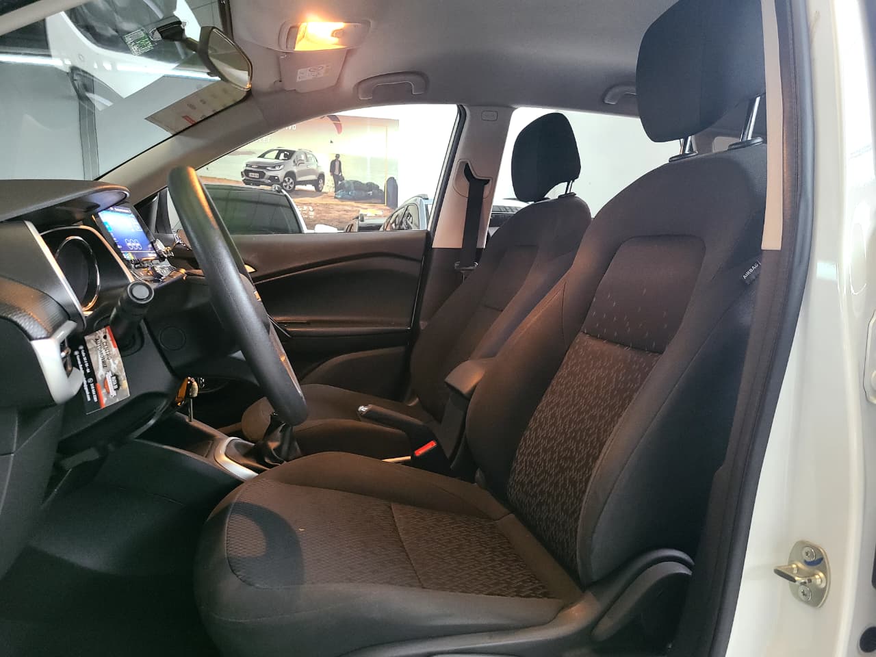 
								CHEVROLET TRACKER [2] LS MT 1200CC T full									