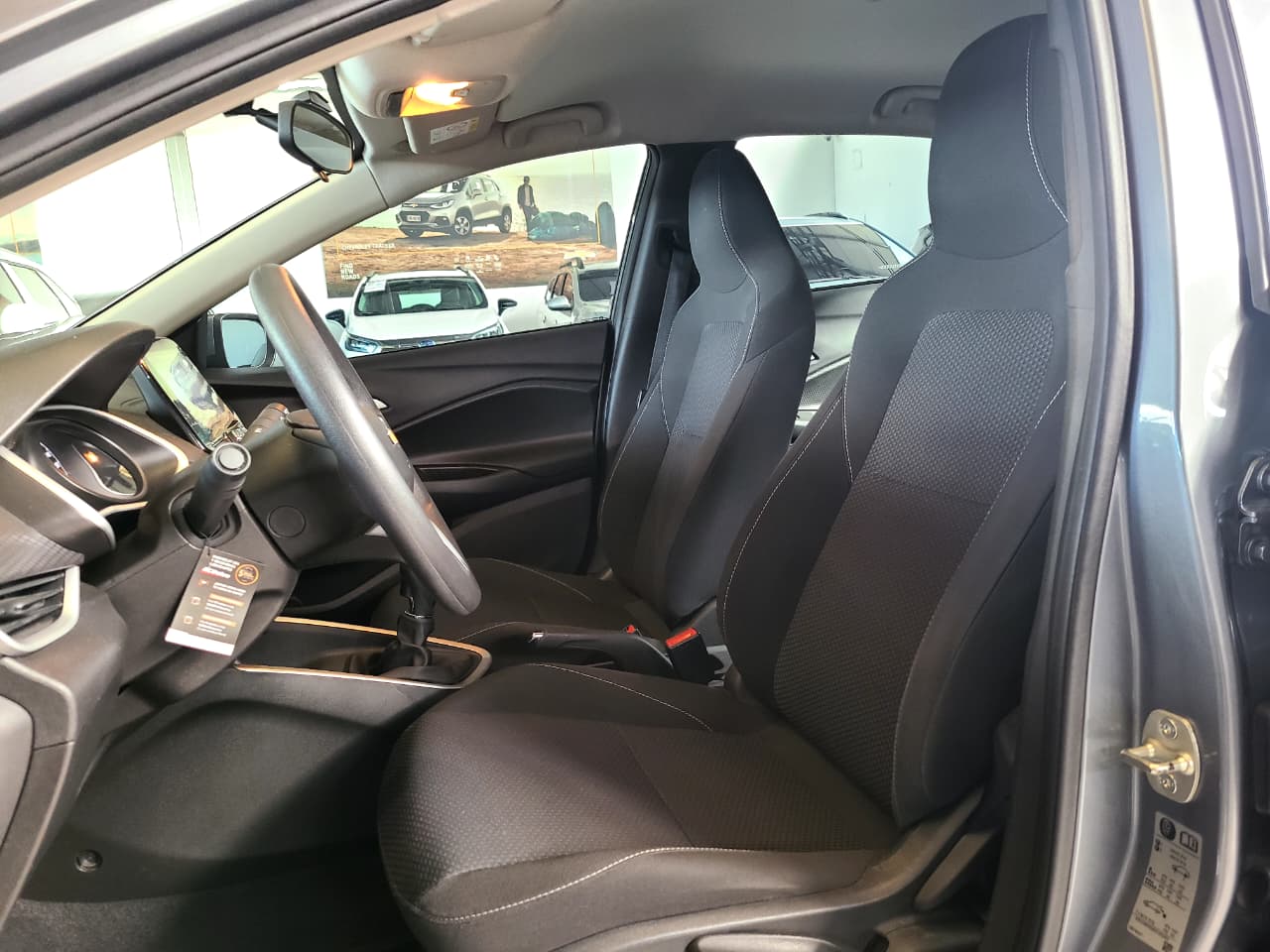 
								ONIX LT TURBO AC 1.0 4P 4X2 TM full									