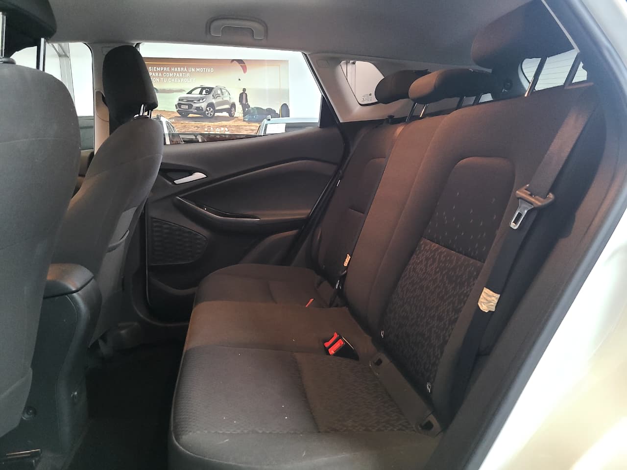 
								CHEVROLET TRACKER [2] LS MT 1200CC T full									