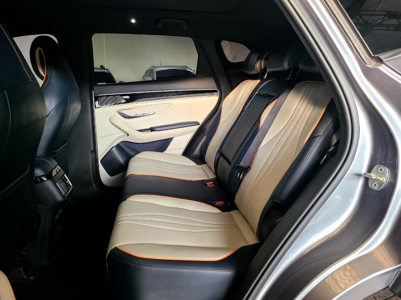 
								BYD SONG PLUS DM-I GS AT 1500CC 6AB ABS CT full									