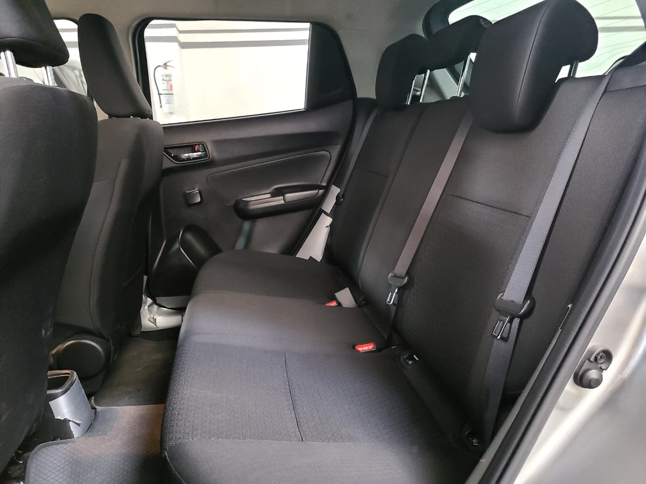 
								SUZUKI SWIFT [4] HYBRID MT 1200CC 5P 6AB ABS full									