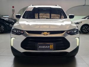 CHEVROLET TRACKER [2] LS MT 1200CC T