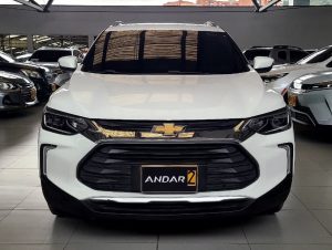 TRACKER TURBO PREMIER