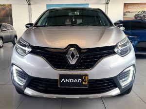 RENAULT CAPTUR INTENS TP 2000CC