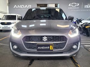 SUZUKI SWIFT [4] HYBRID MT 1200CC 5P 6AB ABS