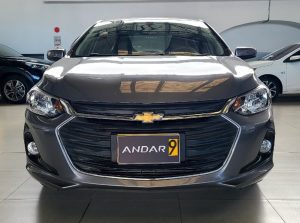 ONIX LT TURBO AC 1.0 4P 4X2 TM