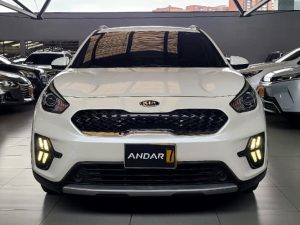 KIA NIRO [FL] DESIRE TP 1600CC 2AB ABS R16 TC