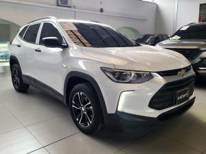 CHEVROLET TRACKER [2] LS MT 1200CC T