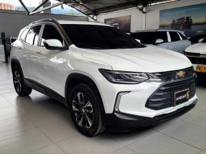 TRACKER TURBO PREMIER