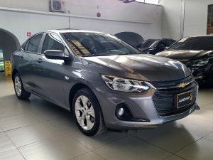 ONIX LT TURBO AC 1.0 4P 4X2 TM