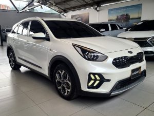 KIA NIRO [FL] DESIRE TP 1600CC 2AB ABS R16 TC