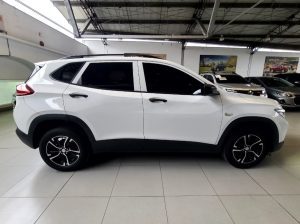 CHEVROLET TRACKER [2] LS MT 1200CC T