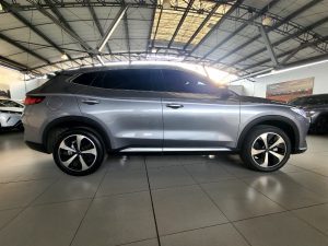 BYD SONG PLUS DM-I GS AT 1500CC 6AB ABS CT