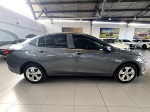 ONIX LT TURBO AC 1.0 4P 4X2 TM