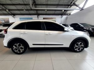 KIA NIRO [FL] DESIRE TP 1600CC 2AB ABS R16 TC