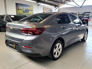 ONIX LT TURBO AC 1.0 4P 4X2 TM