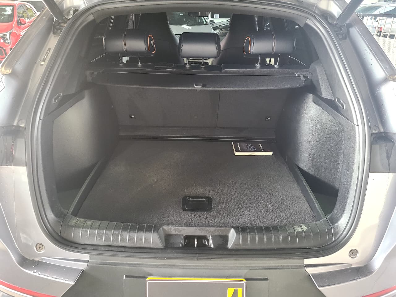 
								BYD SONG PLUS DM-I GS AT 1500CC 6AB ABS CT full									