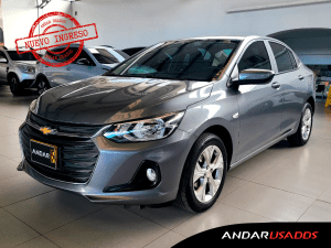 ONIX LT TURBO AC 1.0 4P 4X2 TM