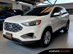 FORD EDGE [2] SEL TP 2000CC T