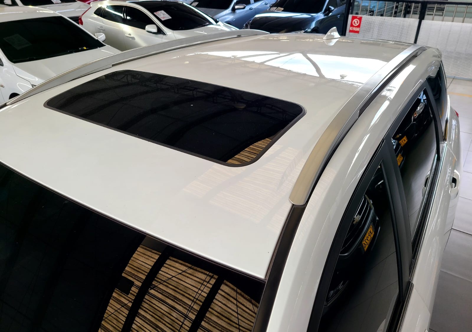 
								CAPTIVA PREMIER TURBO AC 1.5 AT full									