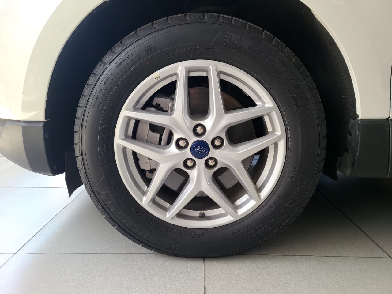 
								FORD EDGE [2] SEL TP 2000CC T full									