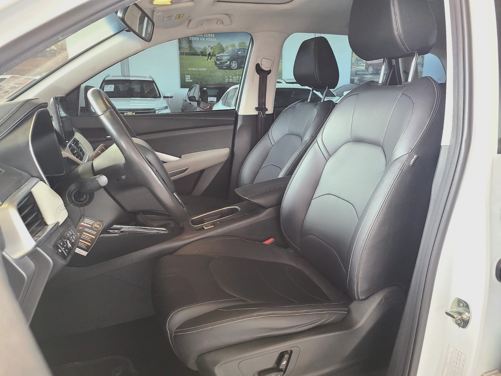 
								CAPTIVA PREMIER TURBO AC 1.5 AT full									