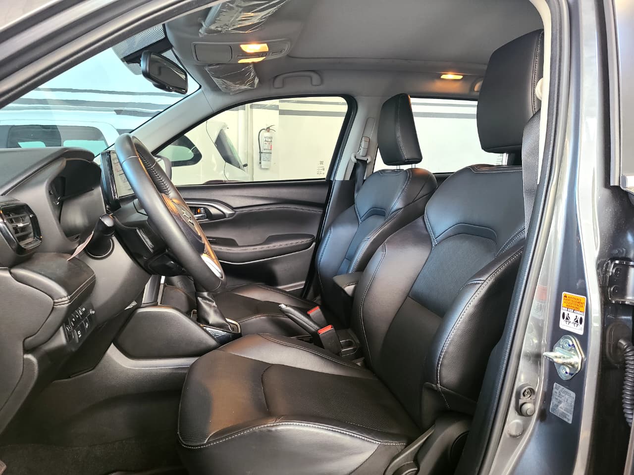 
								SUZUKI GRAND VITARA GLX HYBRID AT 1500CC 6AB 4X4 full									
