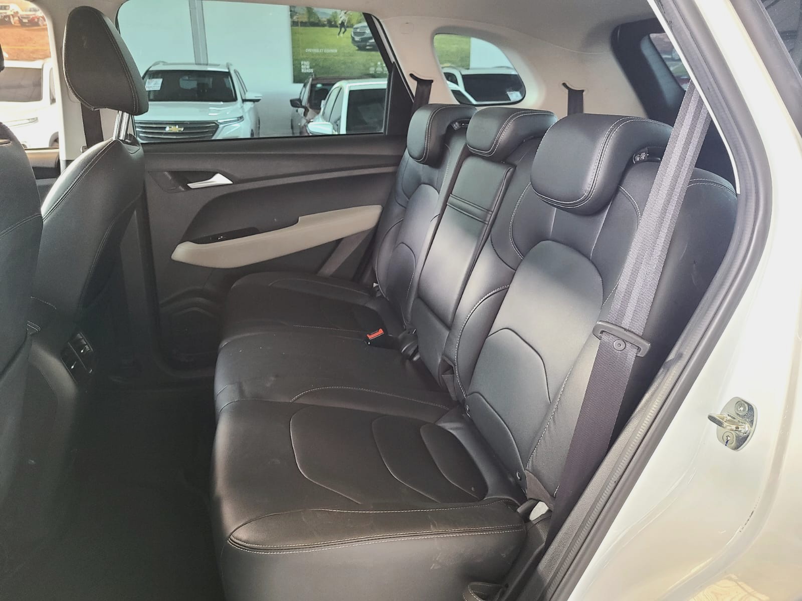 
								CAPTIVA PREMIER TURBO AC 1.5 AT full									