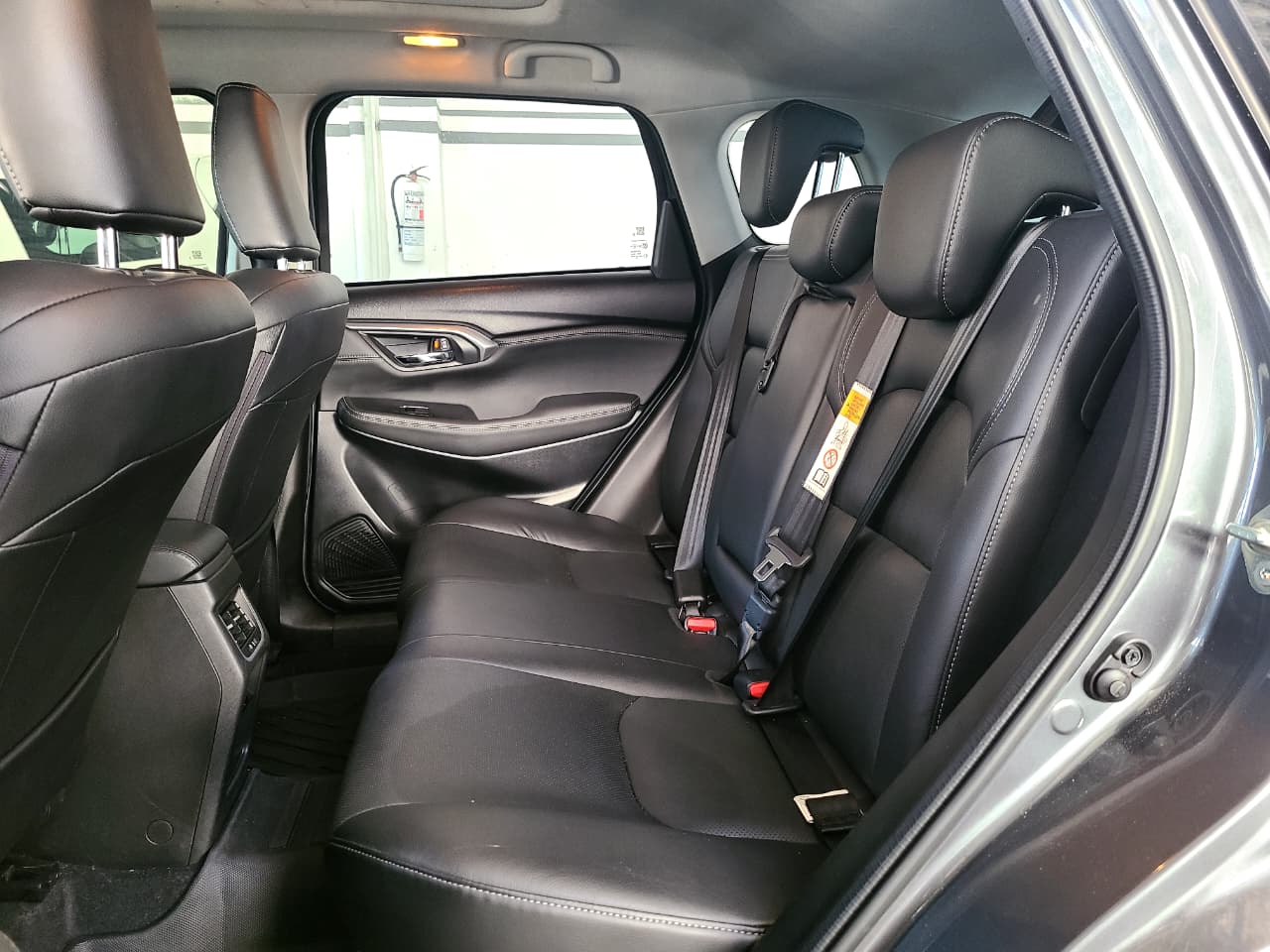 
								SUZUKI GRAND VITARA GLX HYBRID AT 1500CC 6AB 4X4 full									