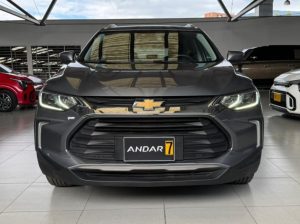 CHEVROLET TRACKER [2] PREMIER TP 1200CC T CT