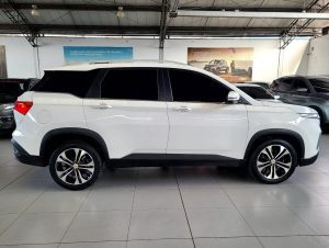 CAPTIVA PREMIER TURBO AC 1.5 AT