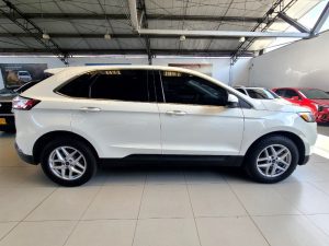 FORD EDGE [2] SEL TP 2000CC T